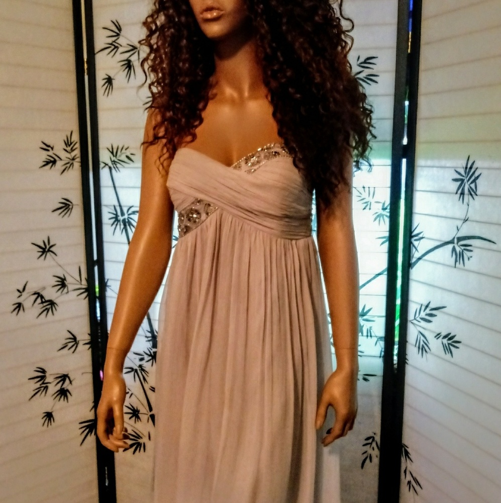 Maggy London dress